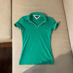 Tommy Hilfiger Polo Shirt